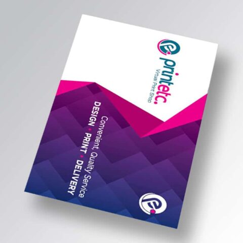 Business Cards (Various Options)