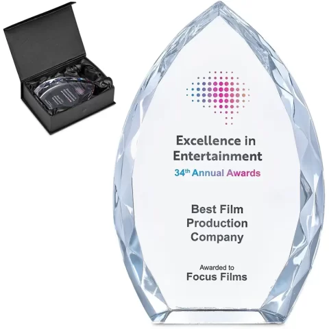 Altitude Trident Award