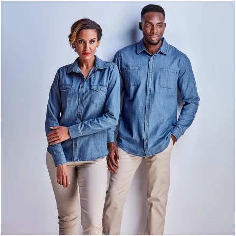 Long Sleeve Eastwood Shirt