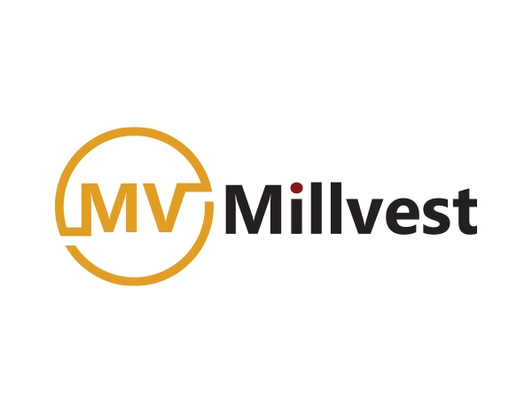 Millvest Logo