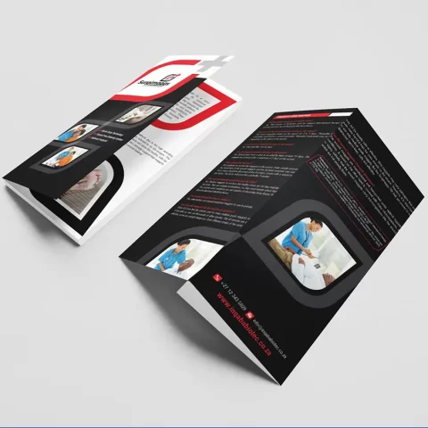 Brochure Design