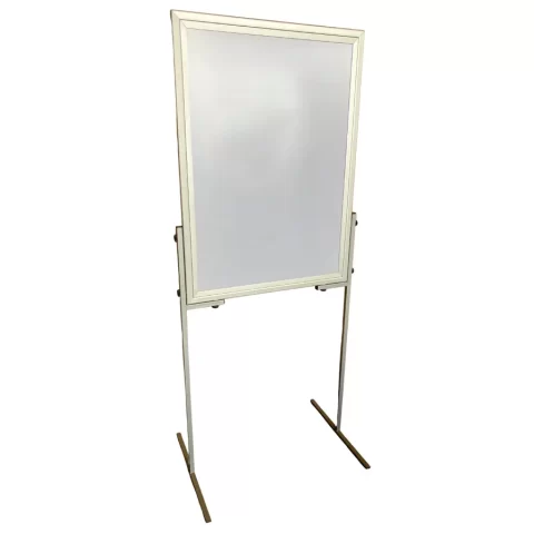 43mm Economy H-Frame Stand - A1 Size