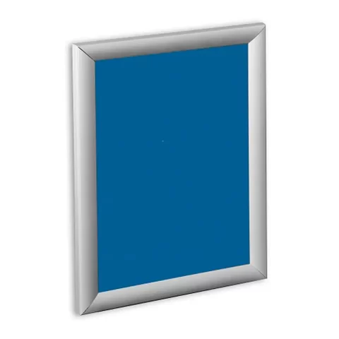 Mini Curve 27mm Display Frame