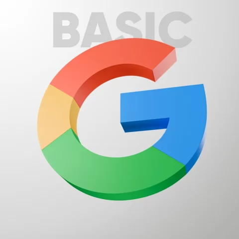 Google Ads: Basic