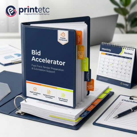 Bid Accelerator